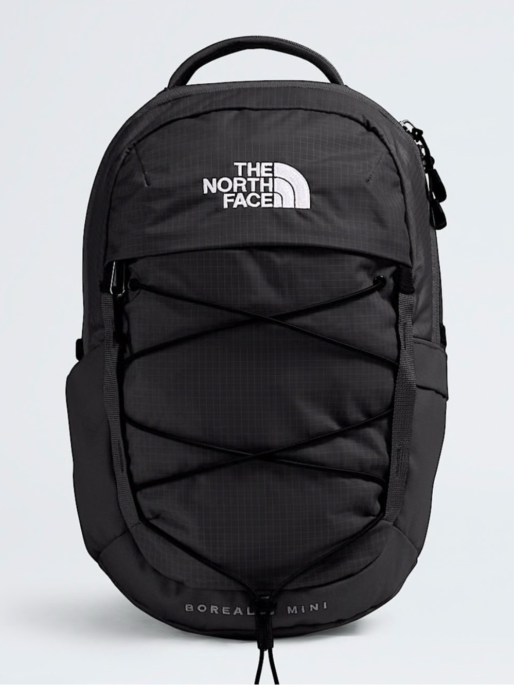 The North Face Black Borealis Mini Backpack NWT